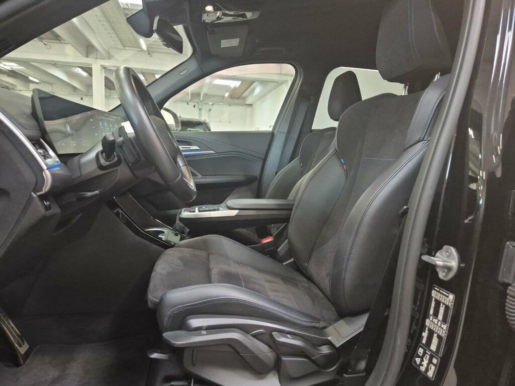 BMW X1 xdrive20d mhev 48V MSport auto