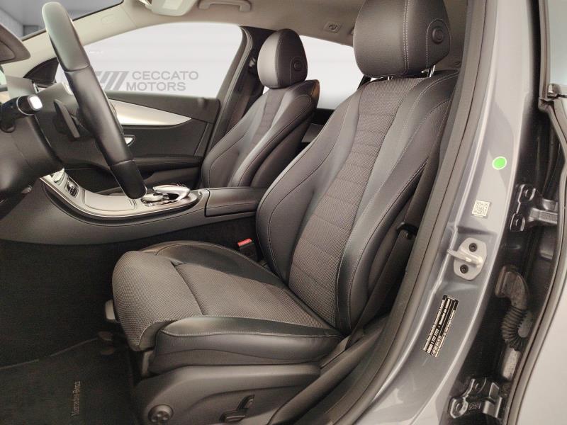 Mercedes Classe E 200 d Business Sport auto