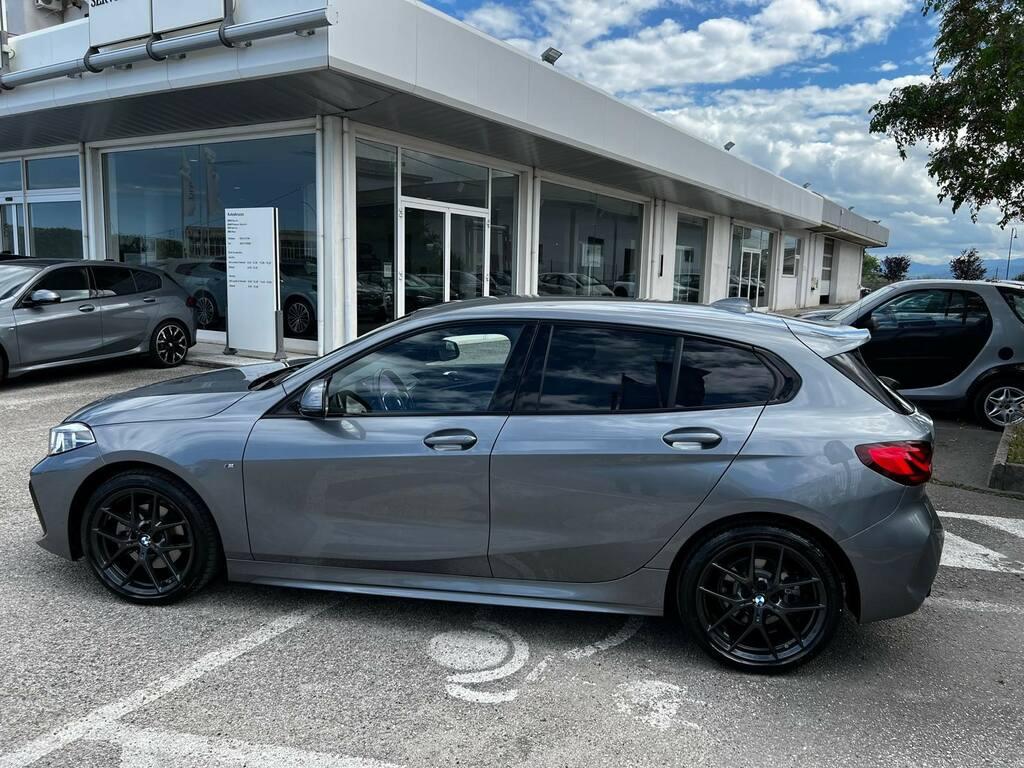 BMW Serie 1 116i MSport auto