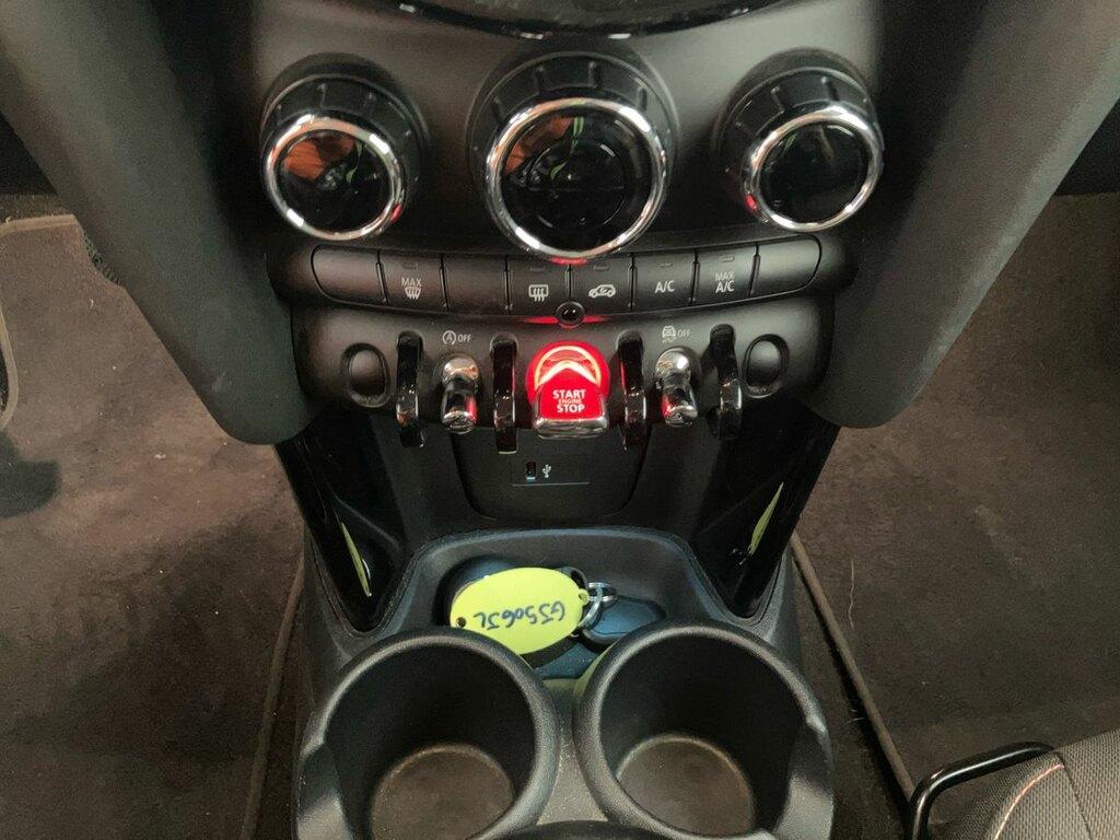 Mini Mini 3p 1.5 One Classic 75cv