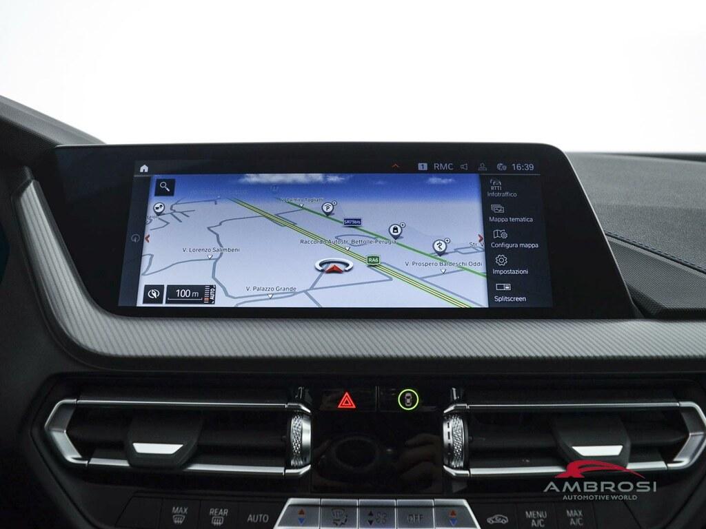 BMW Serie 2 220d Gran Coupe Msport auto