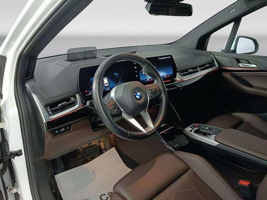 BMW Serie 2 218i Active Tourer Luxury auto