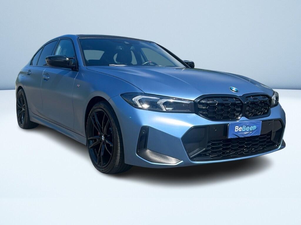 BMW Serie 3 M M340i mhev 48V xdrive auto