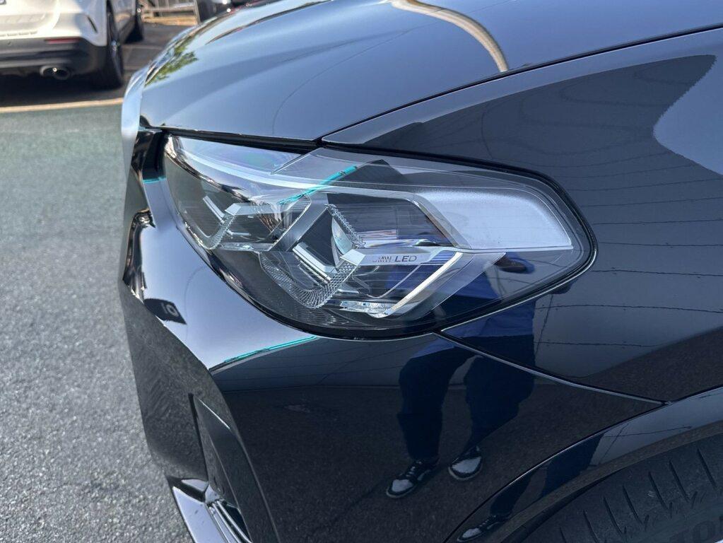 BMW X4 xdrive30i mhev 48V Msport auto