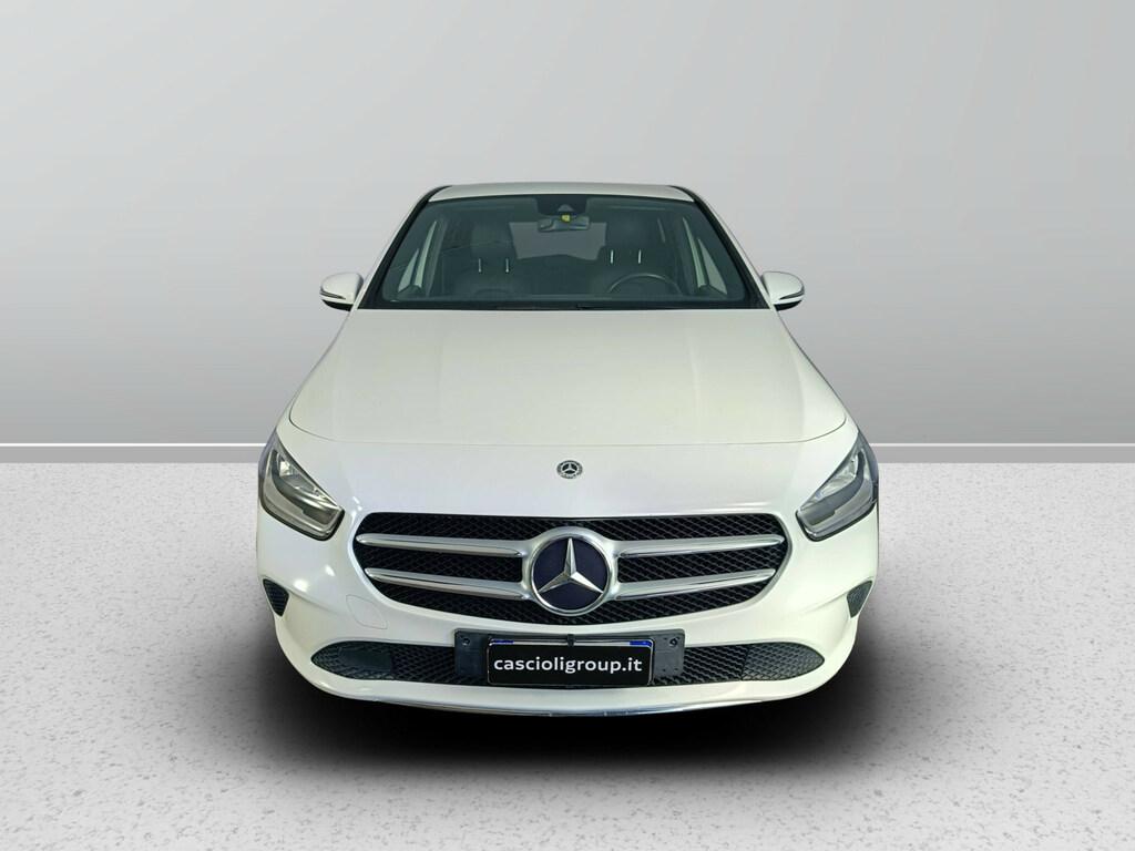 Mercedes Classe B 180 d Executive auto