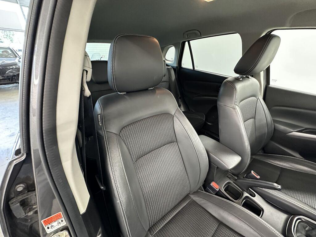 Suzuki S-Cross 1.4h Top 2wd