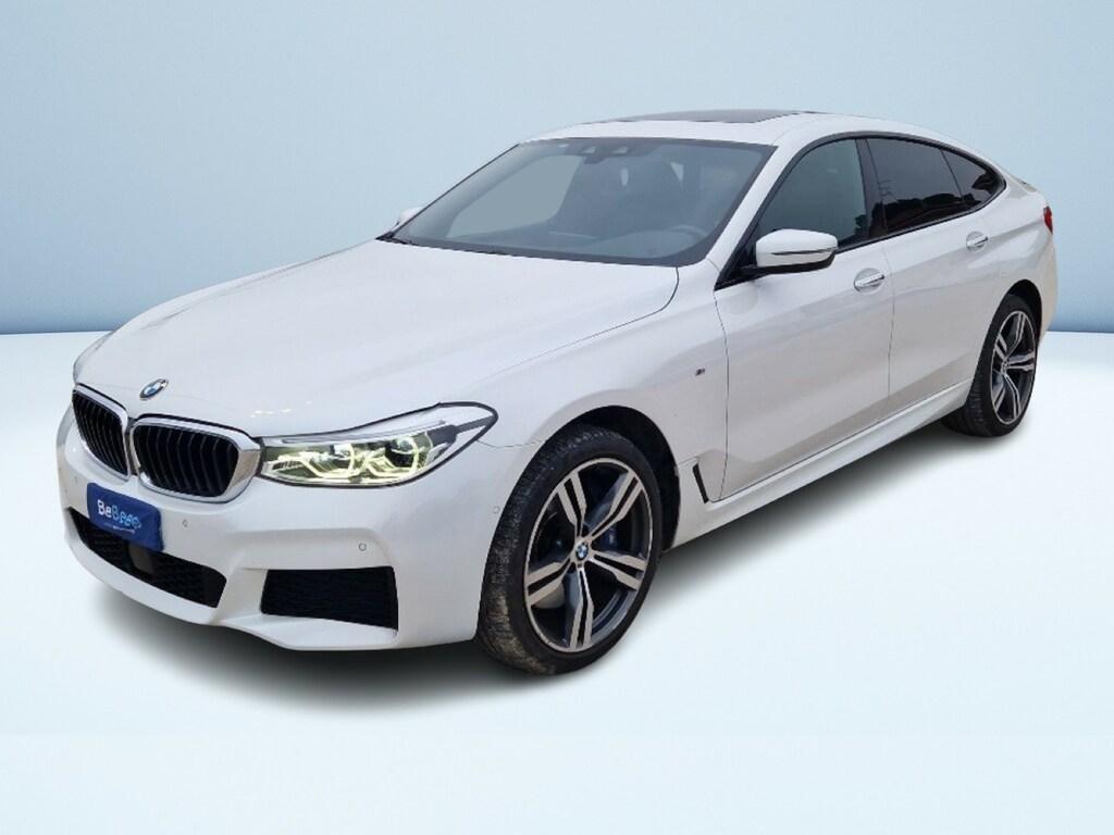 BMW Serie 6 630d Gran Turismo xdrive Msport 265cv auto