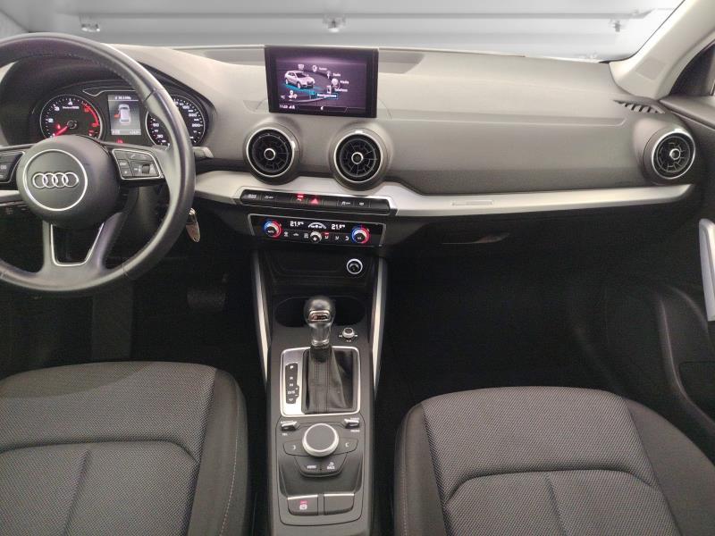 Audi Q2 30 1.6 tdi Business Design s-tronic