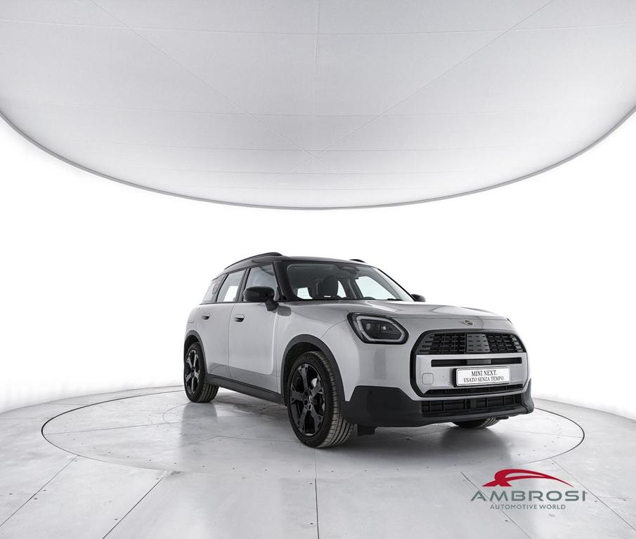 Mini Mini Countryman 2.0 48V D Classic auto
