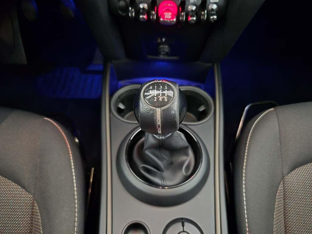 Mini One Countryman 1.5 One Boost