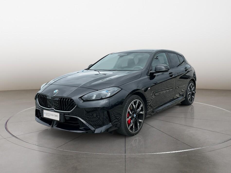BMW Serie 1 118d MSport auto