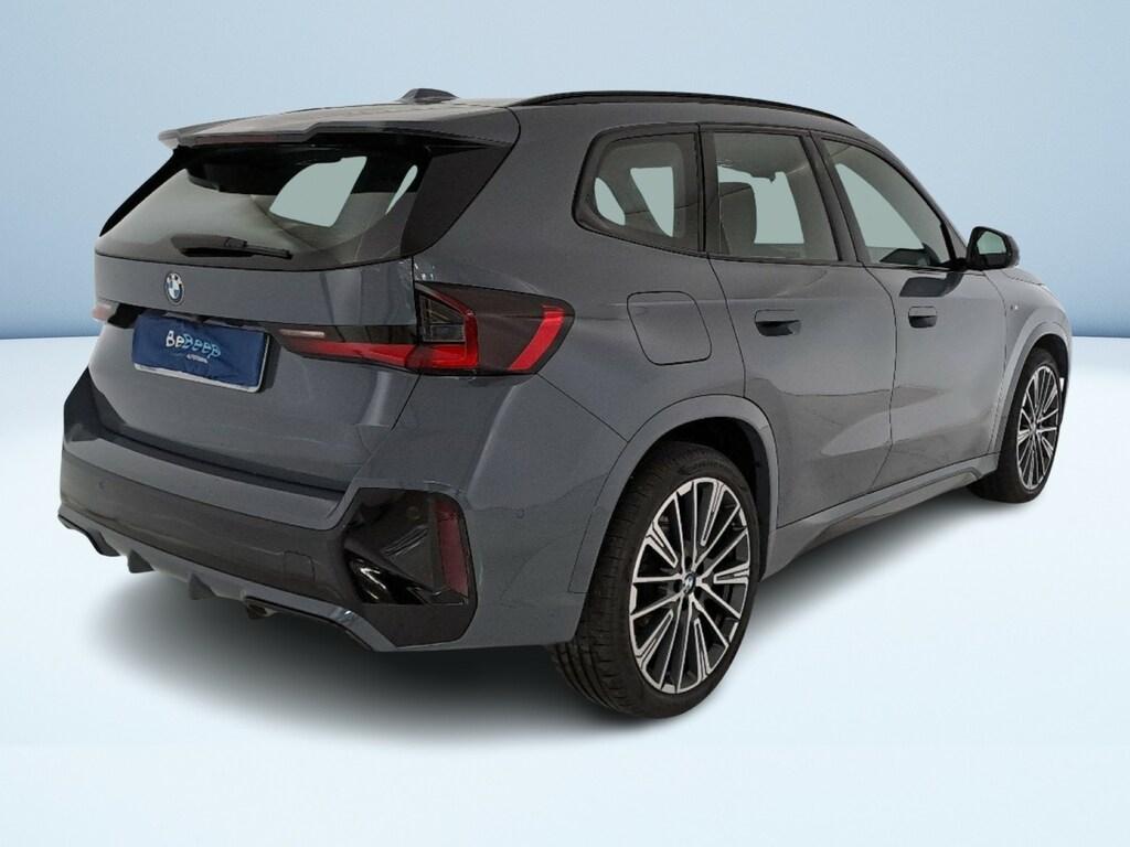 BMW X1 sdrive18d MSport Edition Signature auto