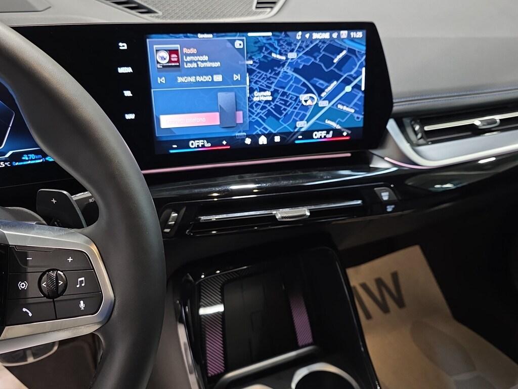 BMW X1 xdrive 25e MSport Pro auto