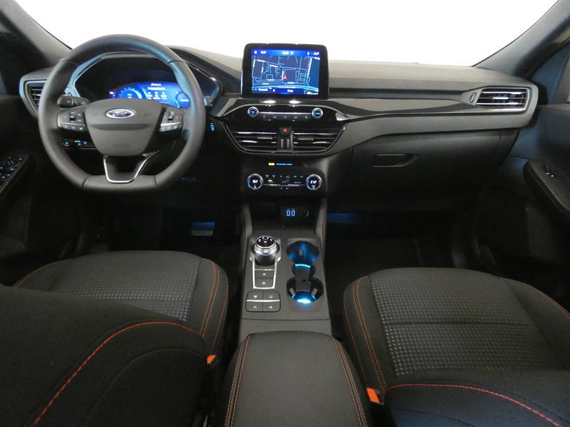 Ford Kuga 1.5 ecoblue ST-Line 2wd 120cv auto