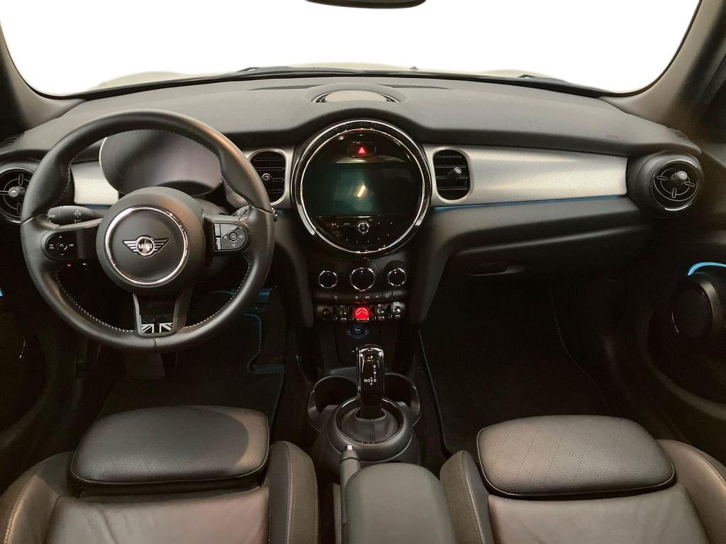 Mini Cooper 1.5 TwinPower Turbo Cooper