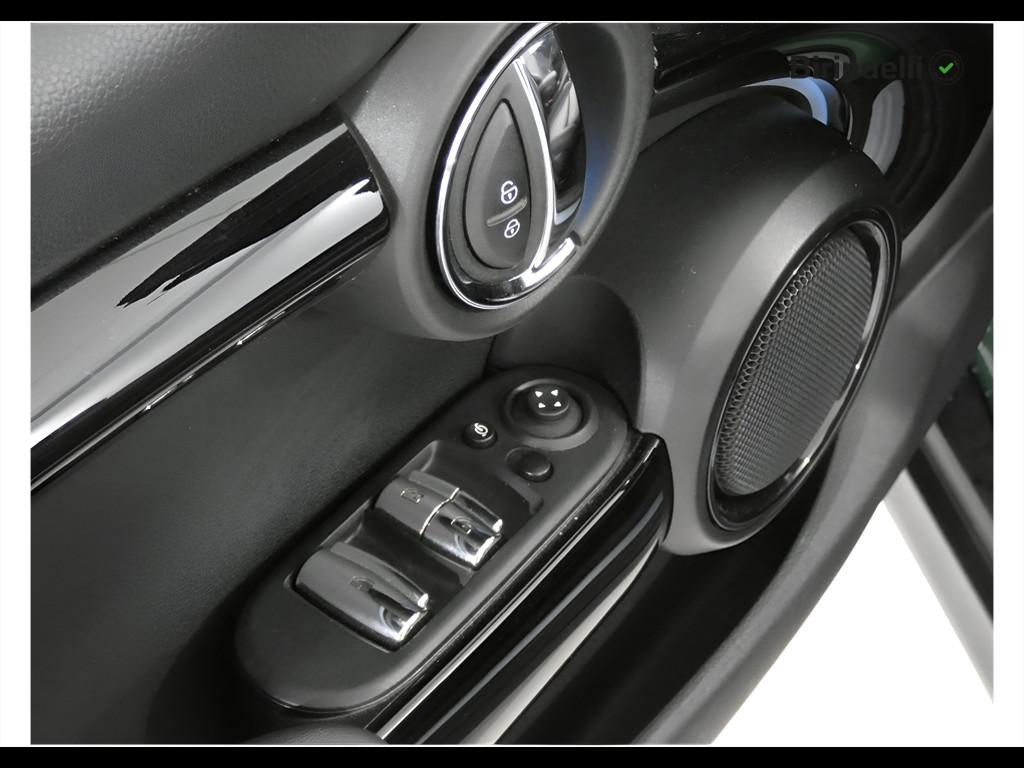 Mini Cooper Cabrio 1.5 Classic Auto