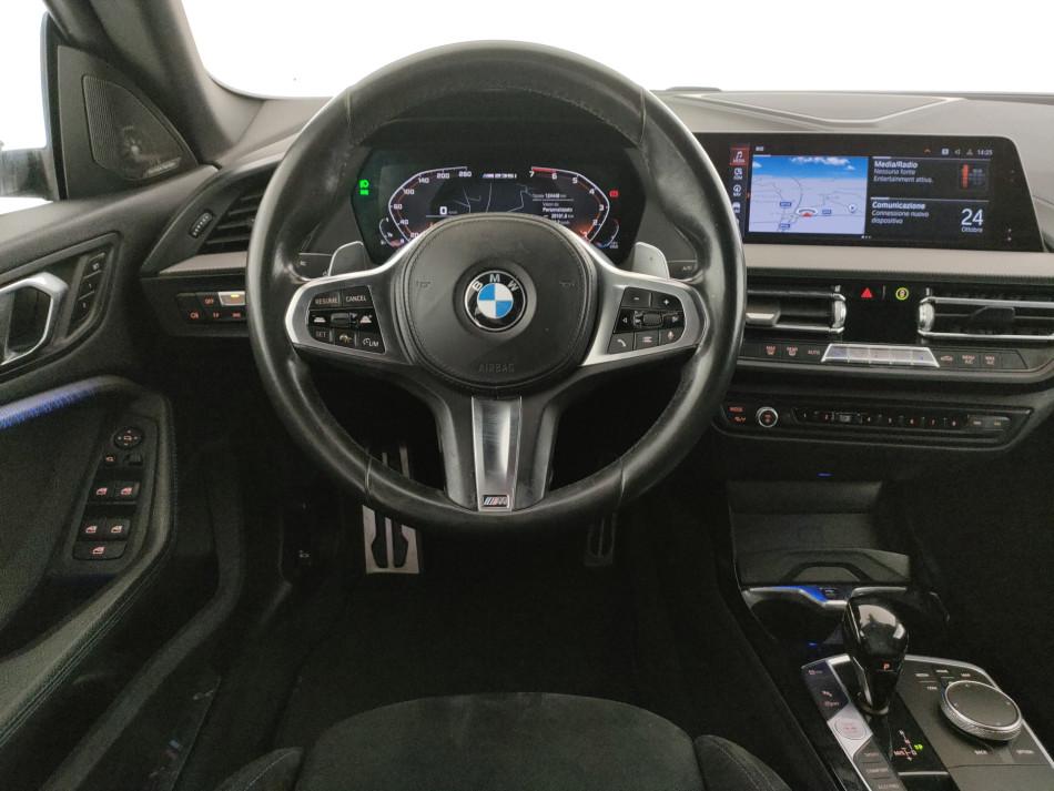 BMW Serie 2 M M235i Gran Coupe xdrive auto