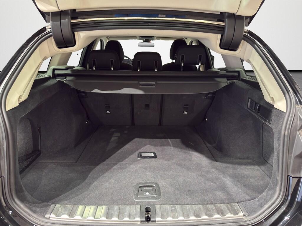 BMW Serie 3 316d Touring mhev 48V auto