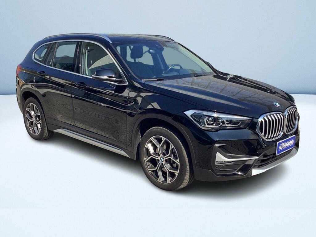 BMW X1 sdrive18d xLine Plus auto