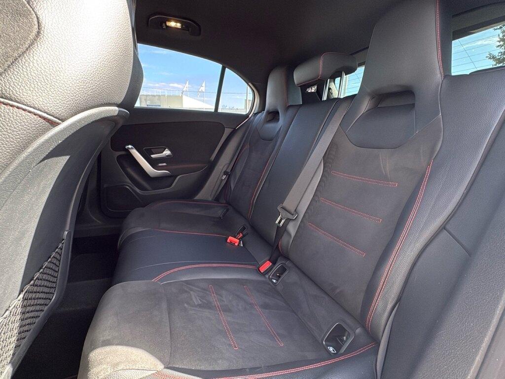 Mercedes Classe A 250 e eq-power Premium Plus edition auto