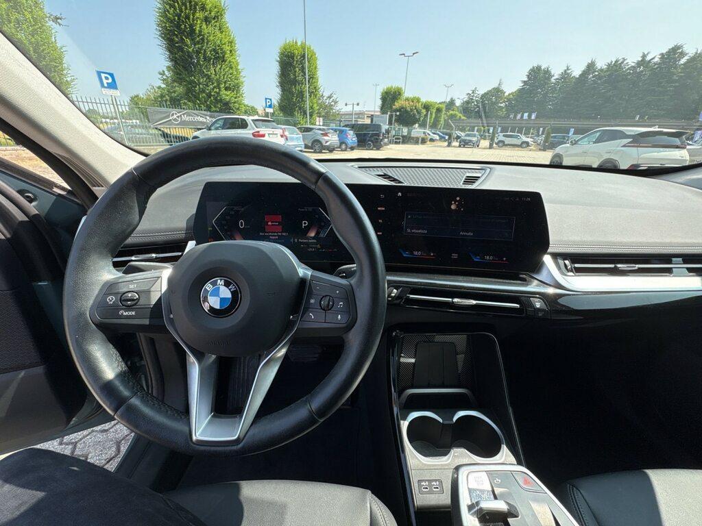 BMW X1 sdrive18d X-Line auto