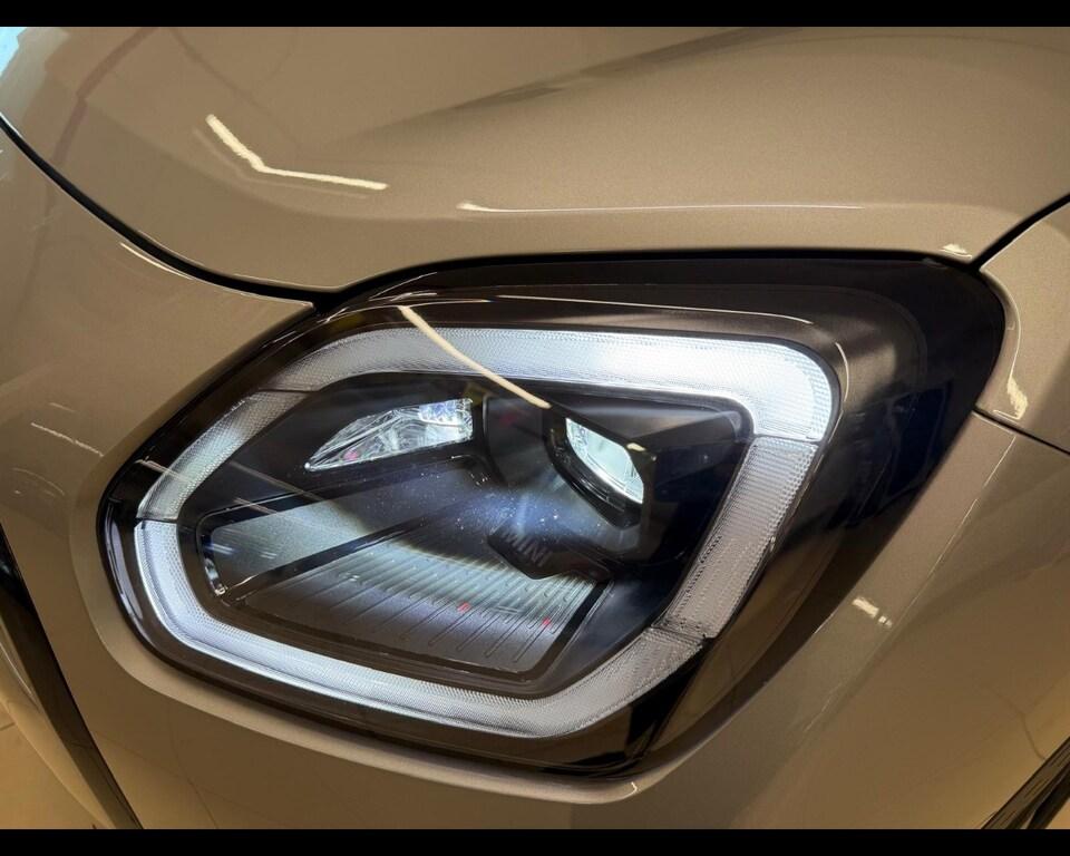 Mini Mini Countryman 2.0 48V D Classic auto