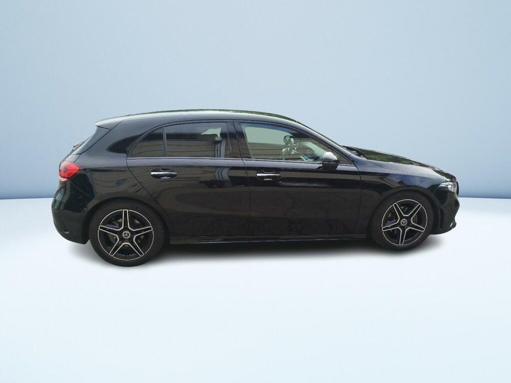 Mercedes Classe A 200 d Premium 4matic auto