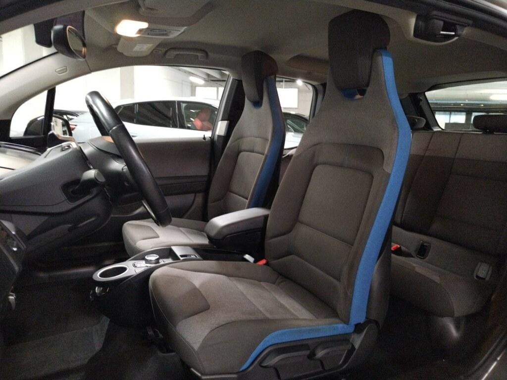 BMW i3 i3s 94Ah