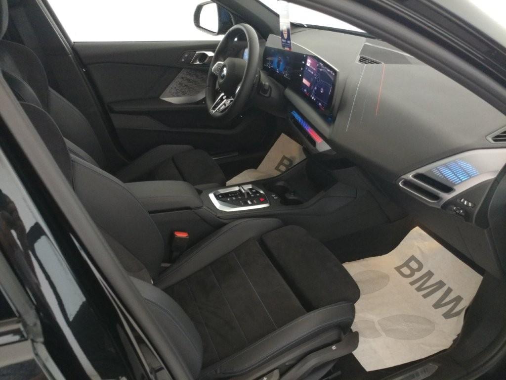 BMW Serie 1 118d MSport auto
