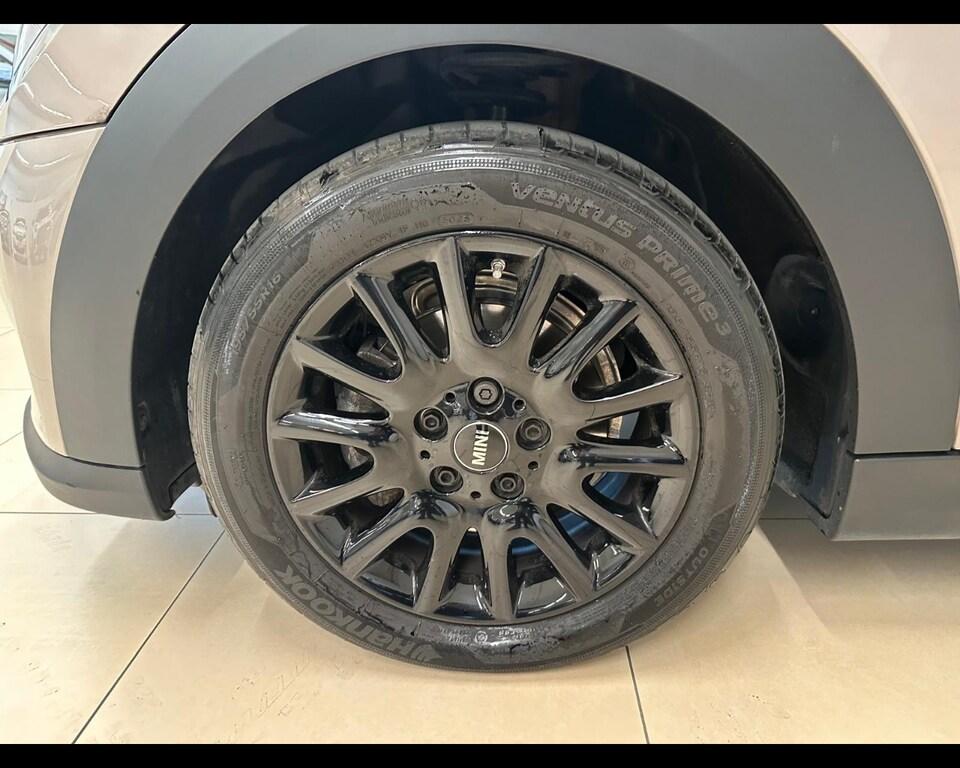 Mini Cooper 1.5 TwinPower Turbo Cooper