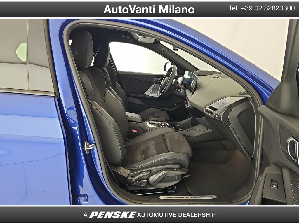 BMW Serie 1 118d MSport Pro auto