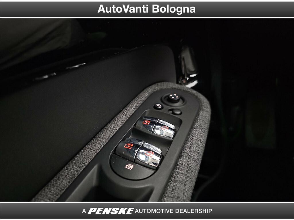 Mini Cooper D Countryman 2.0 TwinPower Turbo Cooper D Hype Steptronic