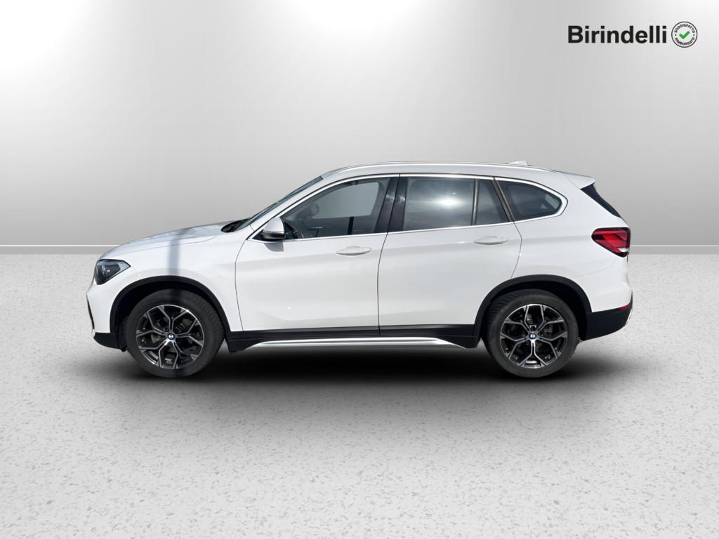 BMW X1 sdrive16d xLine Plus auto