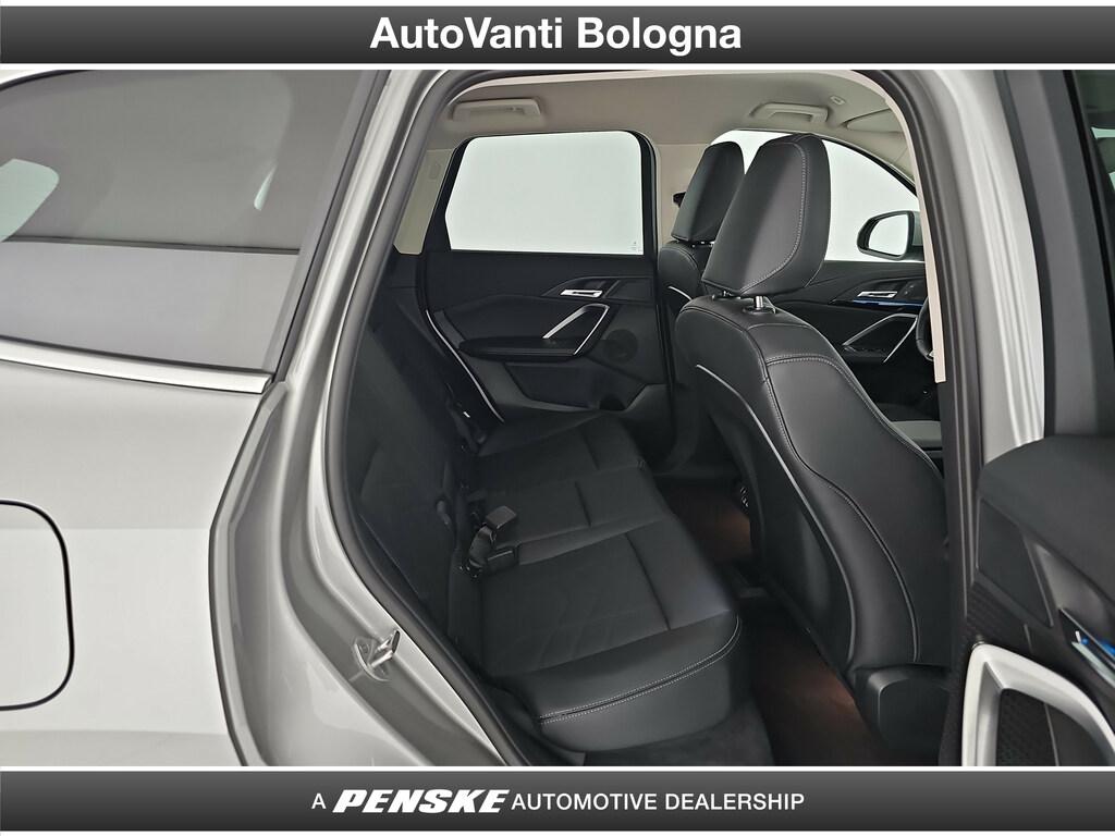 BMW iX1 edrive 20 X-Line