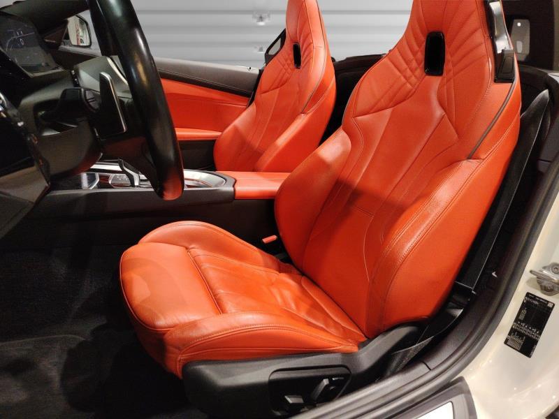 BMW Z4 sdrive 20i Msport auto