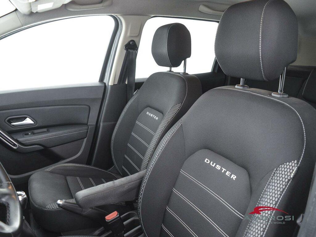Dacia Duster 1.6 sce Prestige Gpl 4x2 s&s 115cv