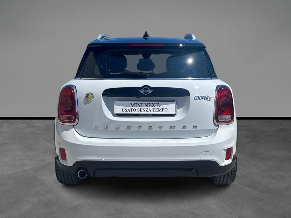 Mini Cooper SE Countryman 1.5 all4 auto