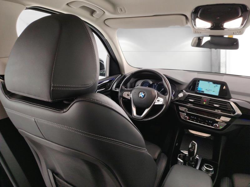 BMW X3 xdrive20d xLine 190cv auto