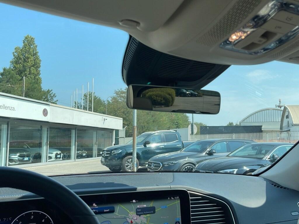 Mercedes GLE 300 d AMG Line Premium 4matic auto