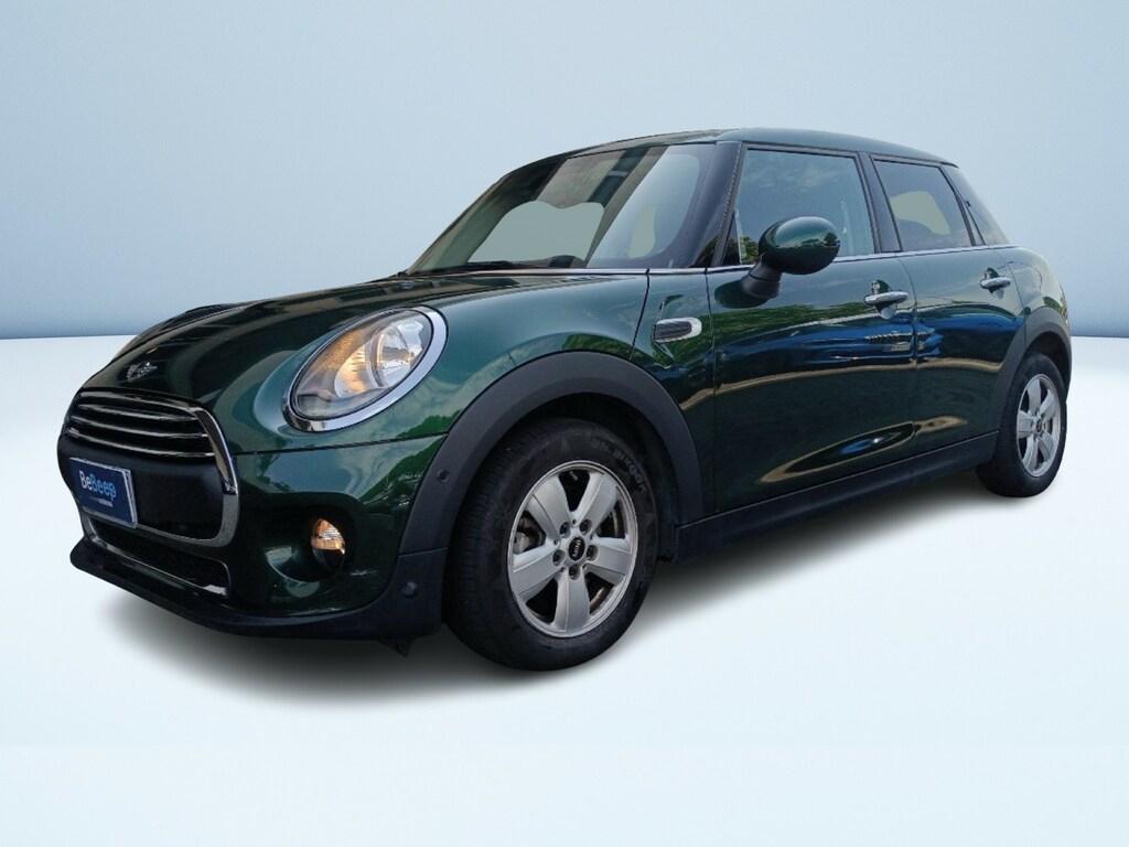 Mini One 1.2 One Auto