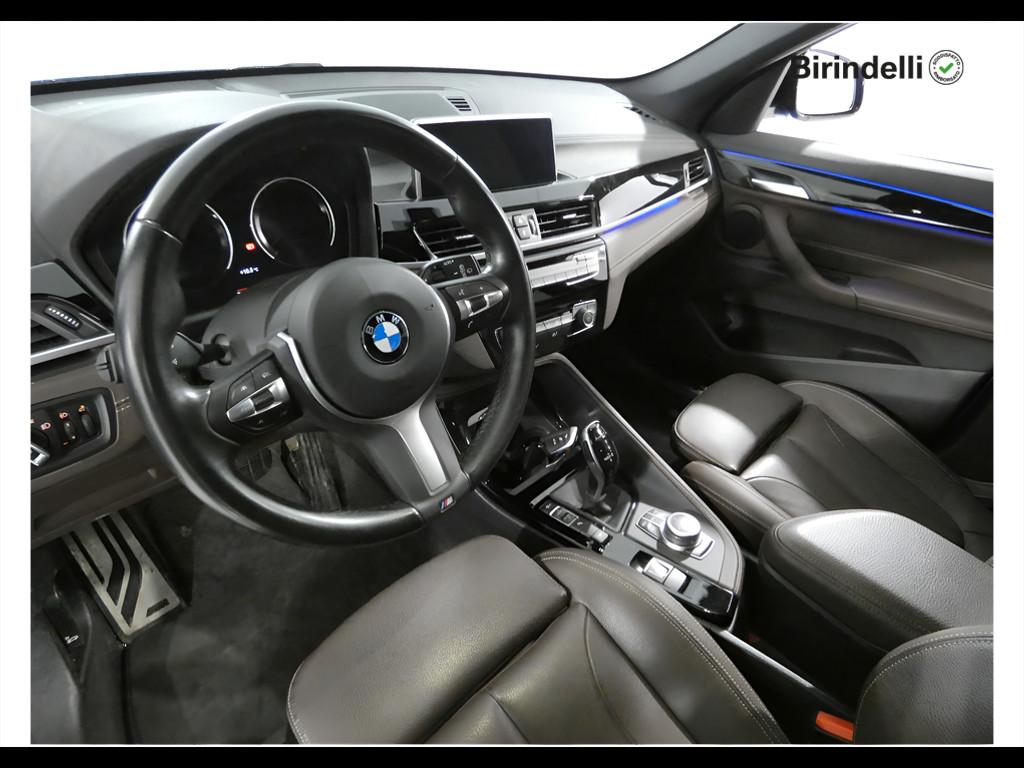 BMW X1 xdrive18d Msport auto