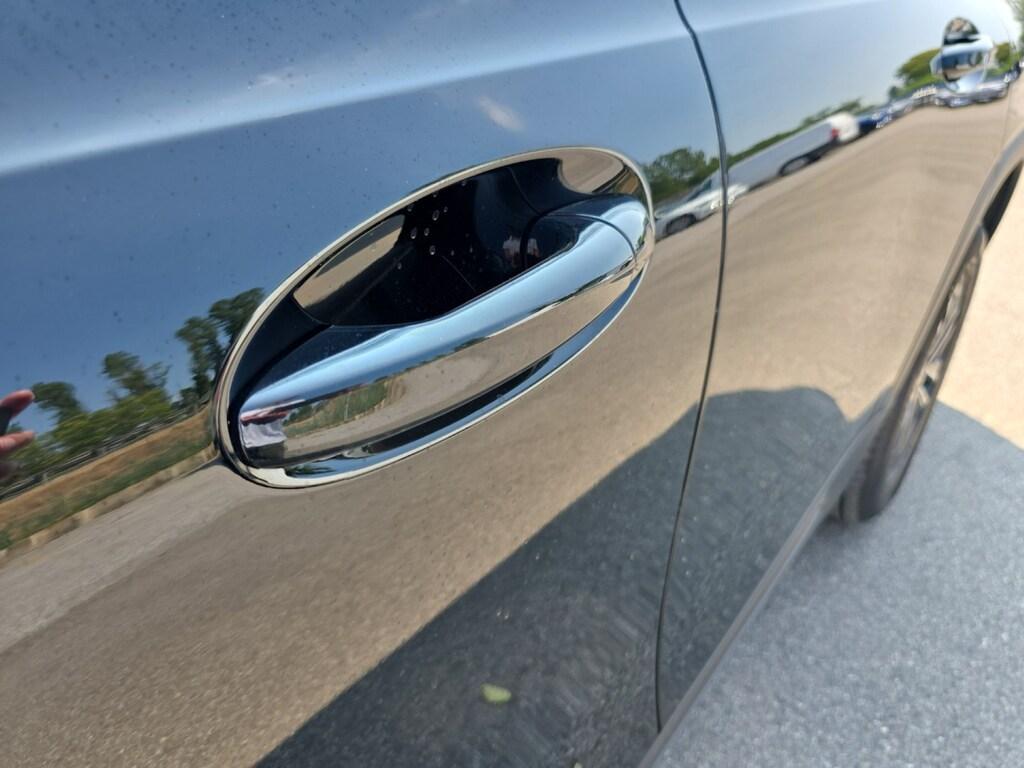 Mercedes GLB 180 d Advanced auto