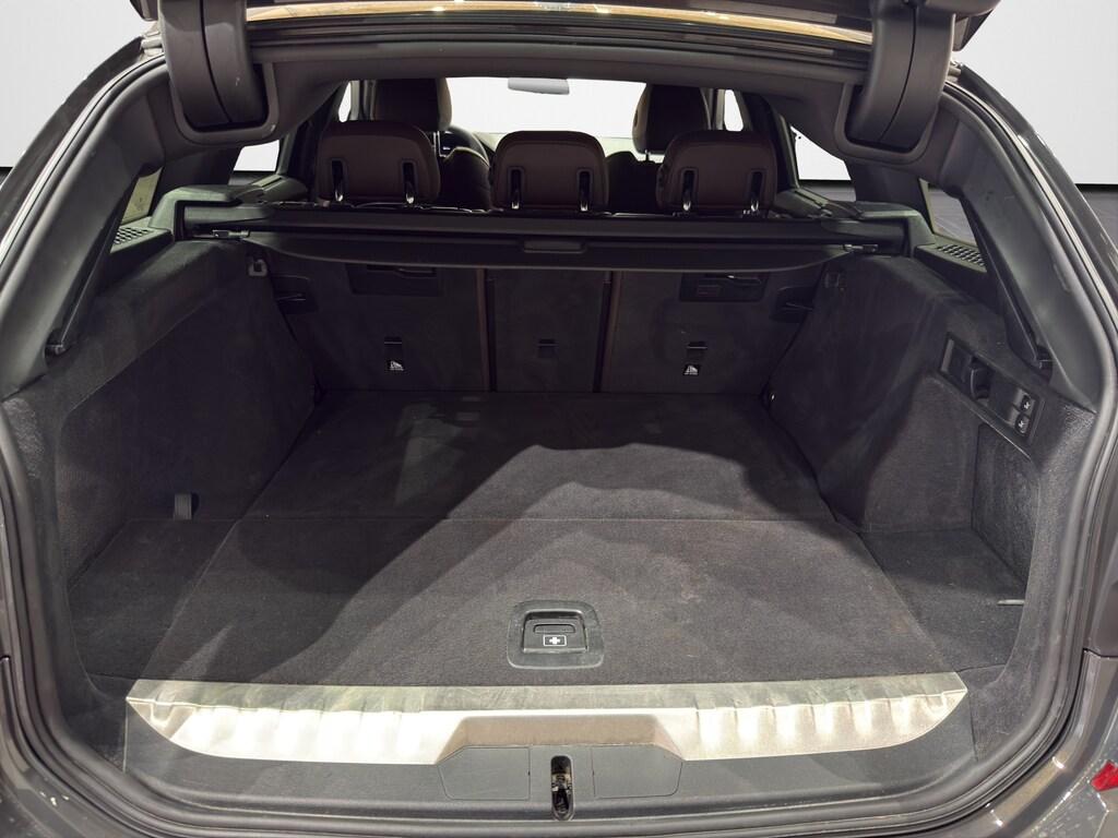 BMW Serie 3 330e Touring Msport xdrive auto