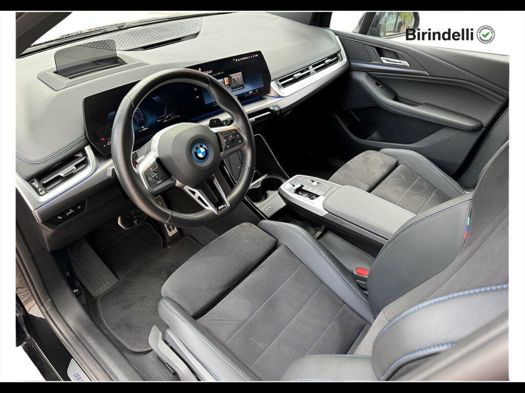 BMW Serie 2 225e Active Tourer xdrive Msport auto