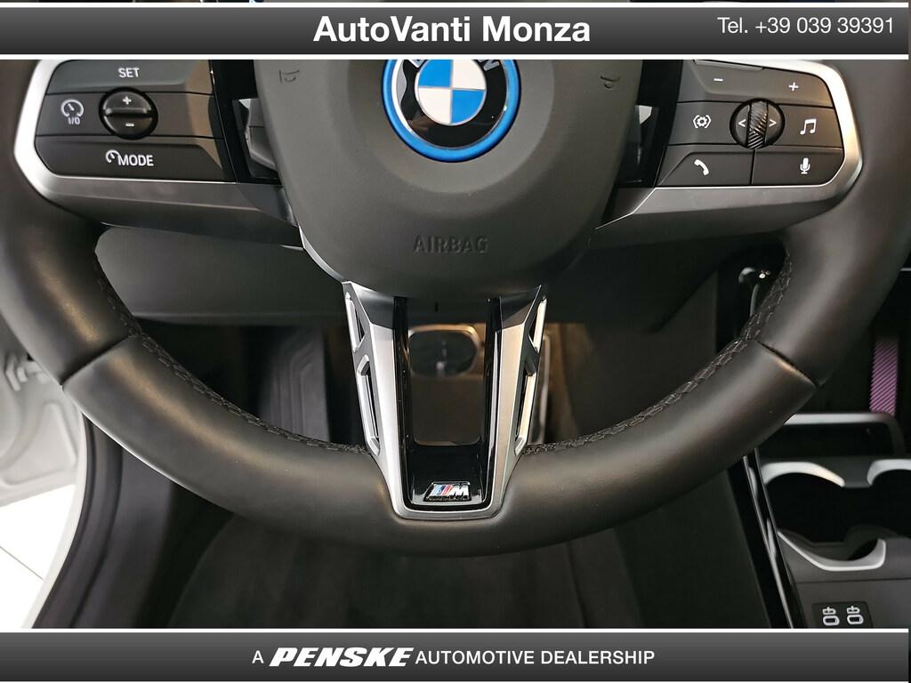 BMW X1 xdrive 25e MSport Pro auto