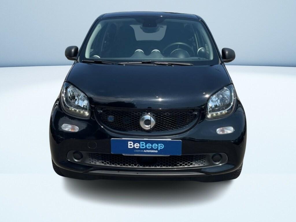Smart forfour eq Youngster my19