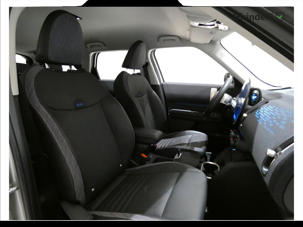 Mini Mini Countryman 2.0 48V D Classic auto