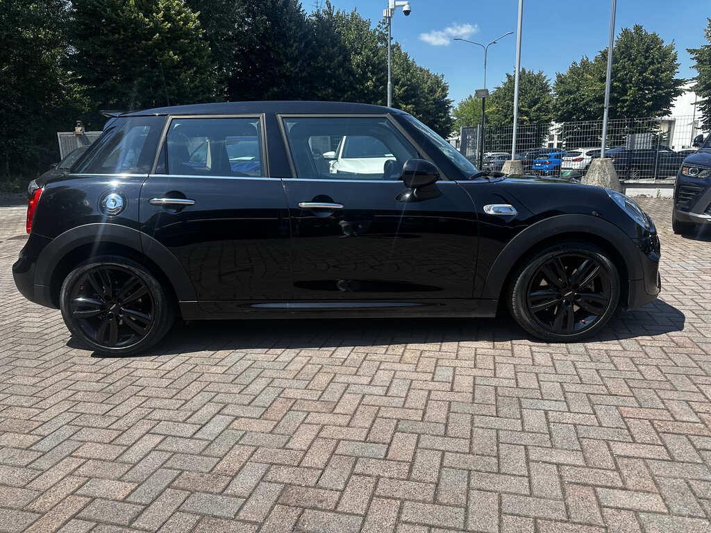 Mini Cooper SD 2.0 Cooper SD Auto