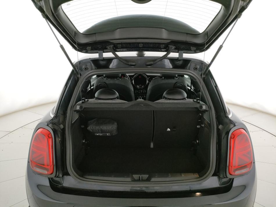 Mini Cooper SE 3p Yours auto