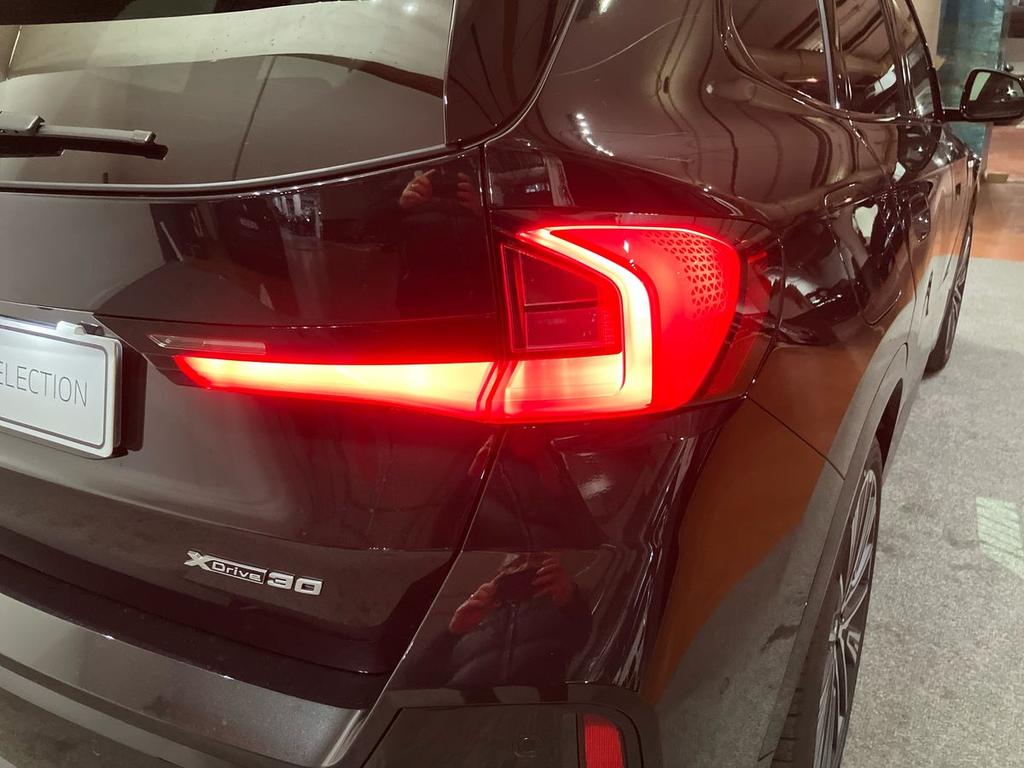 BMW iX1 xdrive 30 MSport Pro